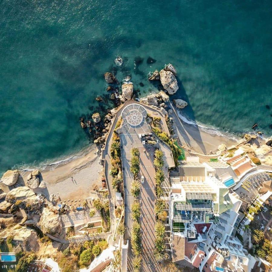 Casa Moreno Nerja Exterior foto